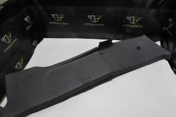 FORD RANGER 2.5 TDCİ ÇIKMA PARÇA  2013-15 ARKA KOLTUK PLASTİĞİ